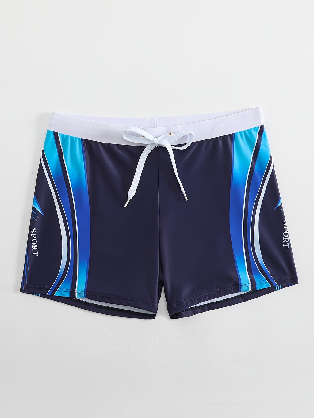 Boxer séchage rapide microfibre homme, 4 coloris, du S au 3XL