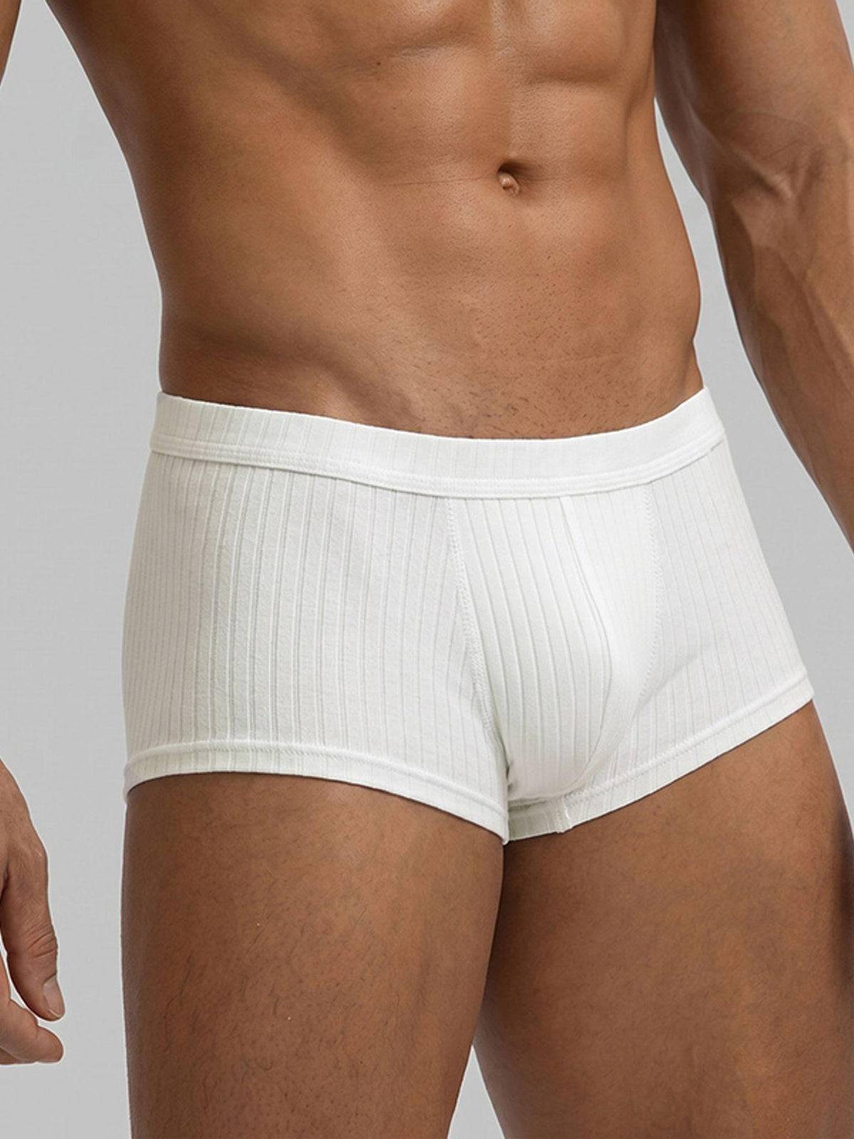 Boxer de sport microfibre homme — vue 14