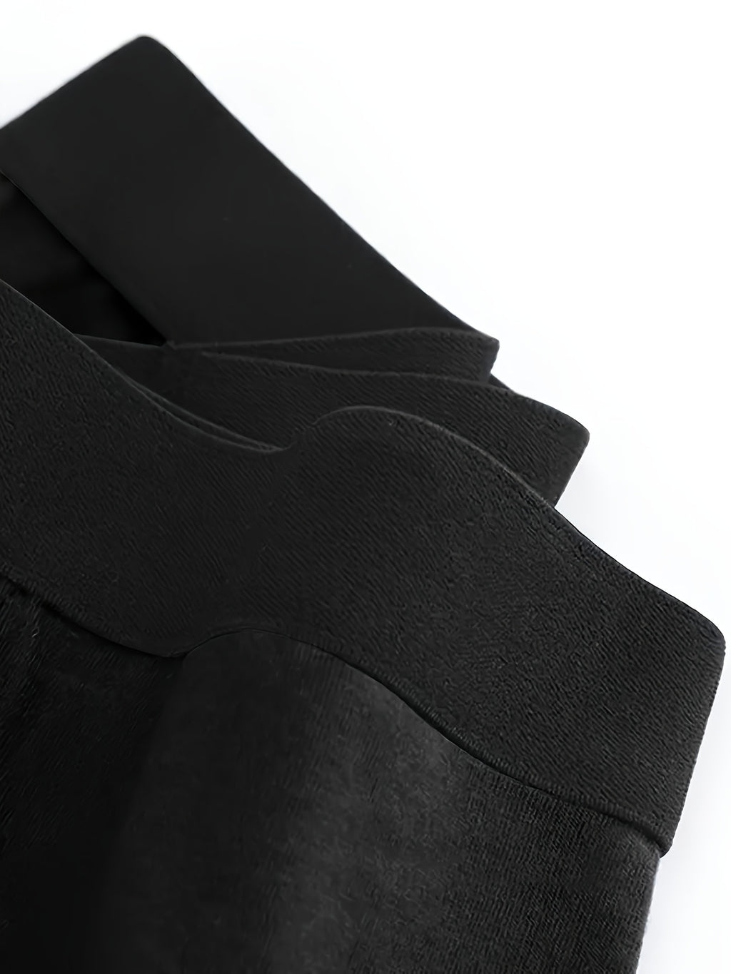 Slip moulant microfibre homme — lot de 10, uni