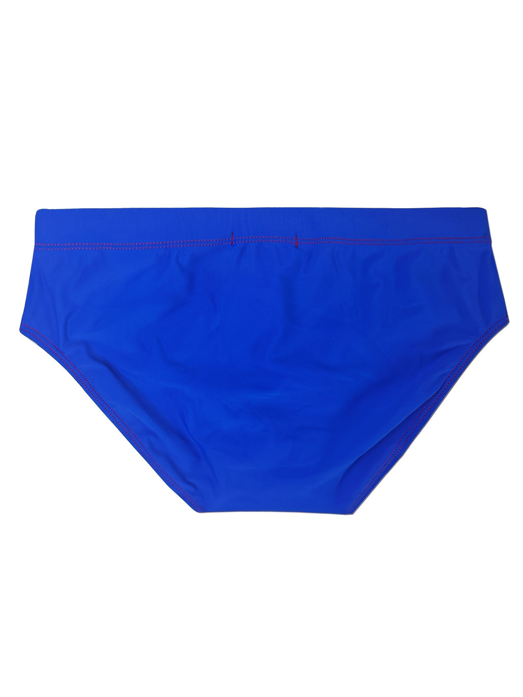 Boxer de sport séchage rapide microfibre homme, 【rouge】