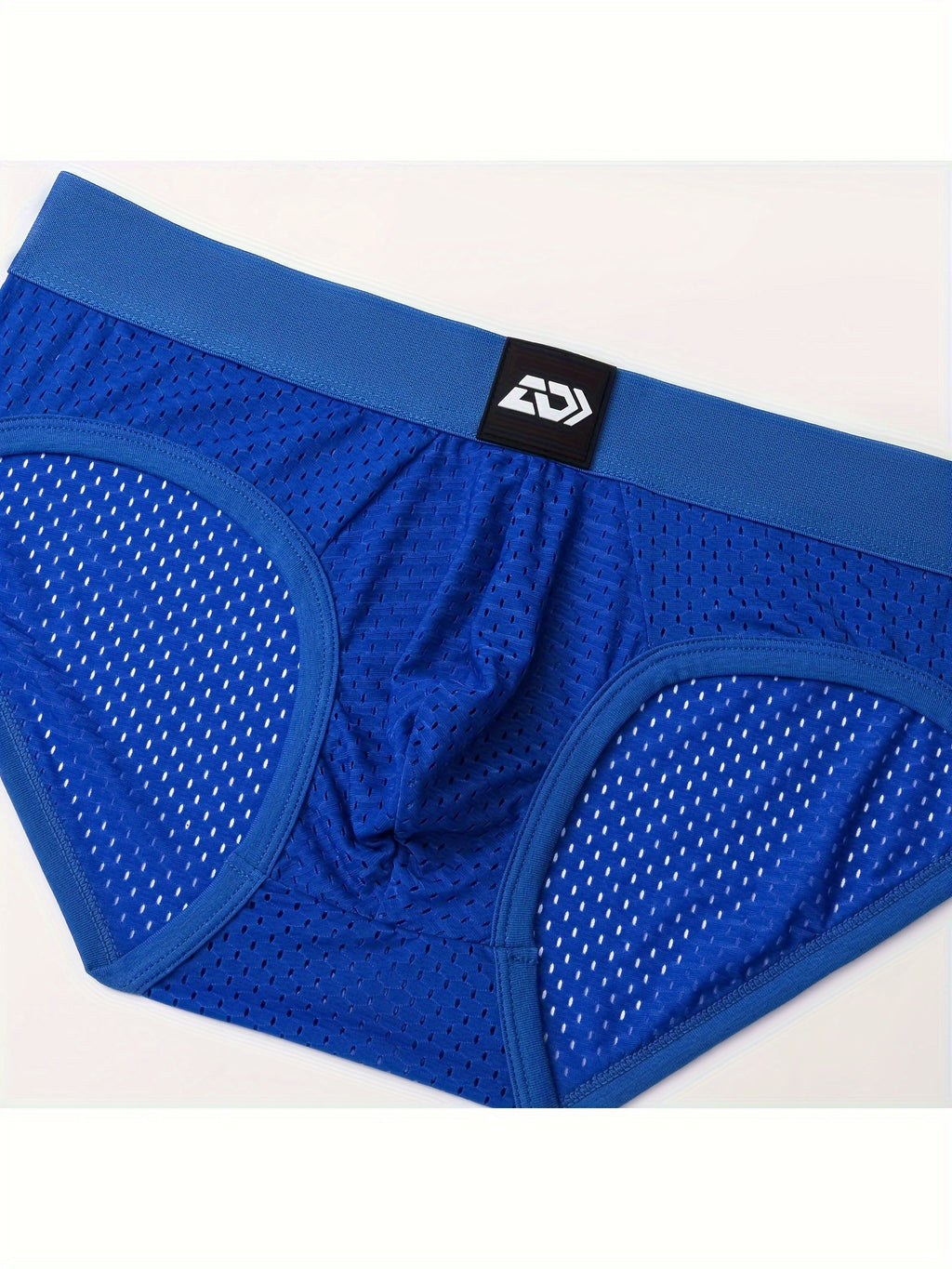 Slip respirant extensible microfibre homme — vue 13