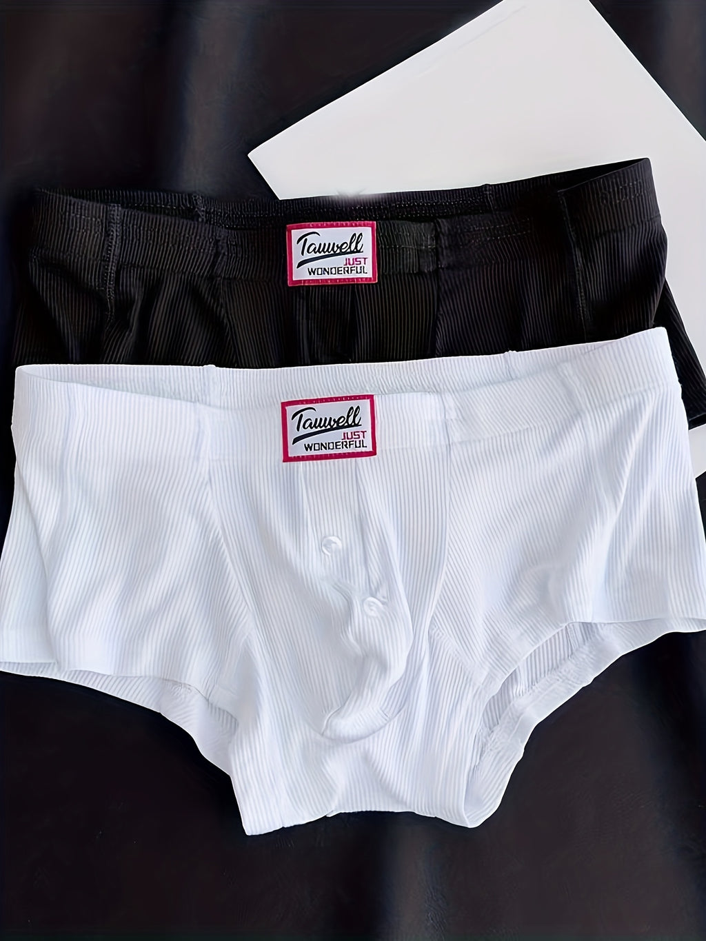 Boxer de sport respirant bambou homme — lot de 3, uni, assortiment S, du S au XL