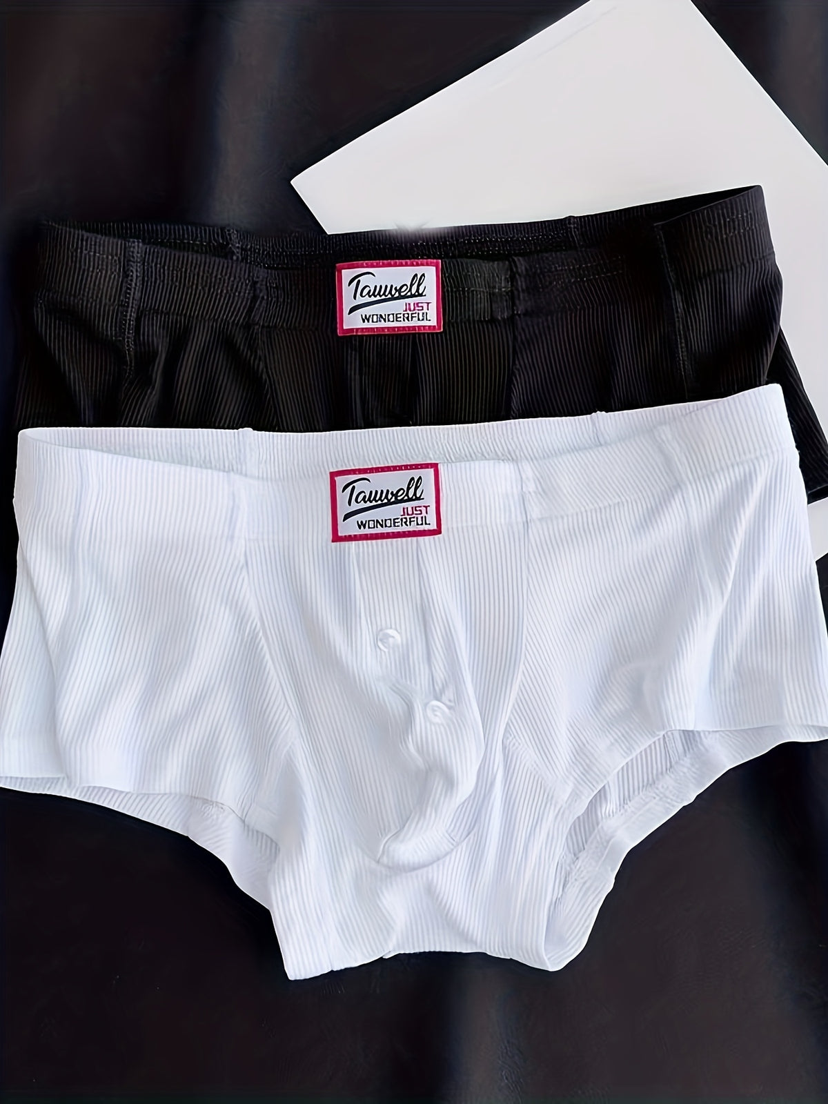 Boxer de sport respirant bambou homme — lot de 3, uni, assortiment S, du S au XL
