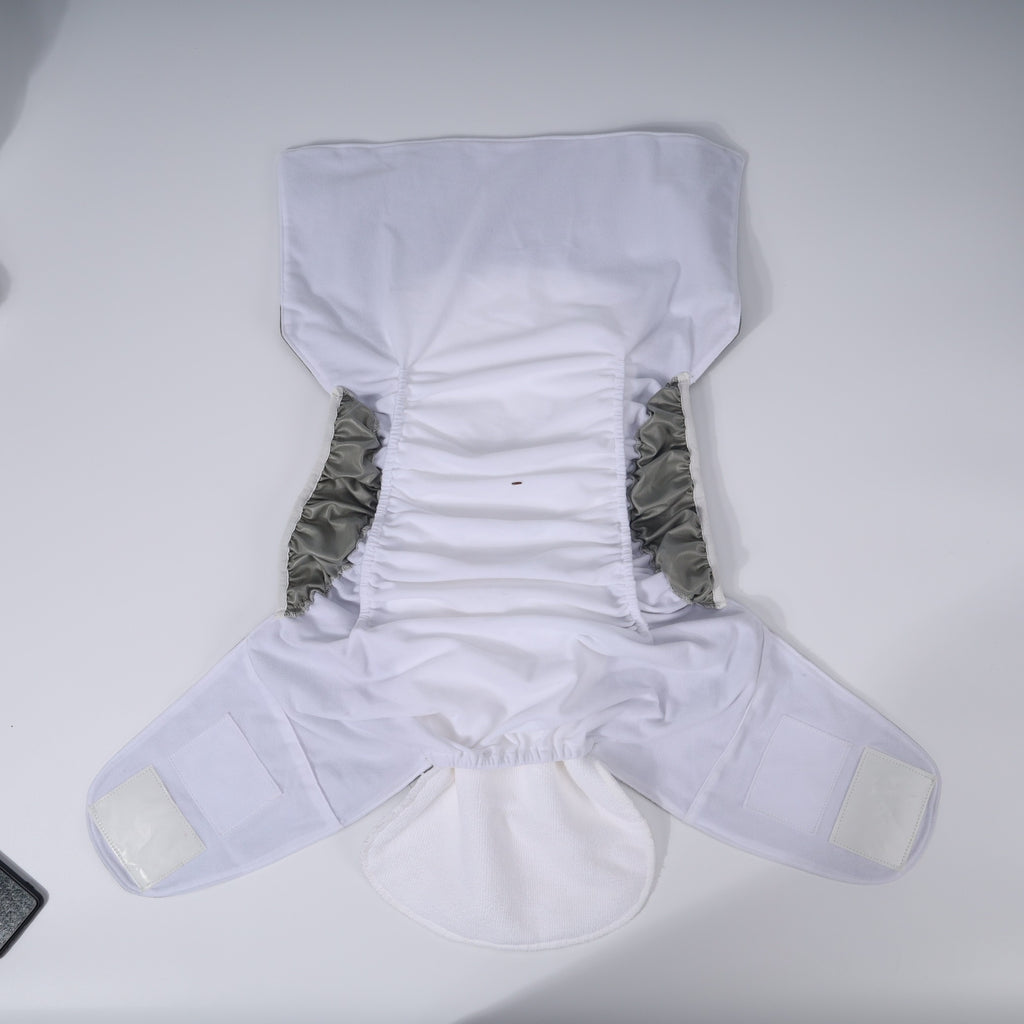 Boxer respirant homme — lot de 2, uni