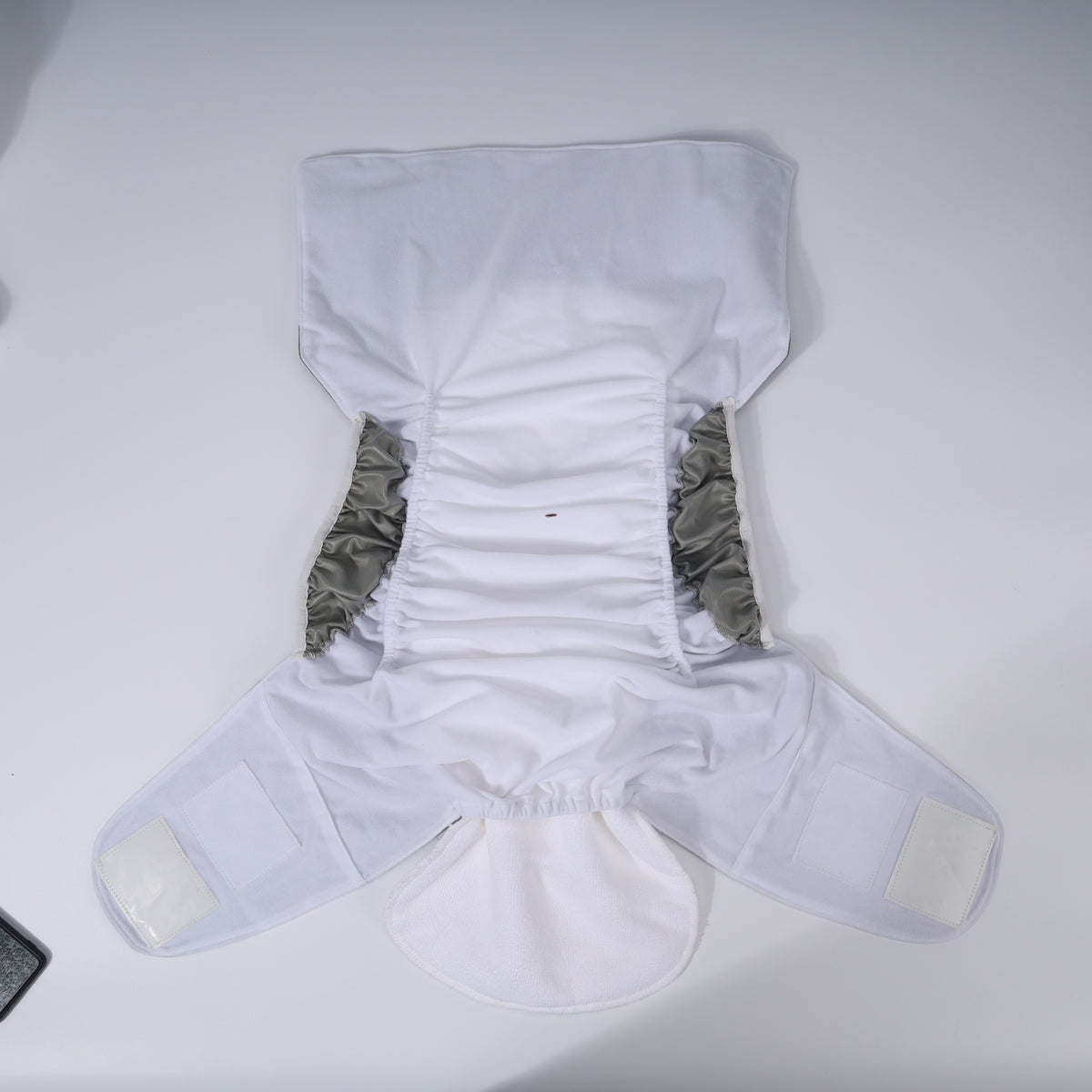 Boxer respirant homme — lot de 2, uni