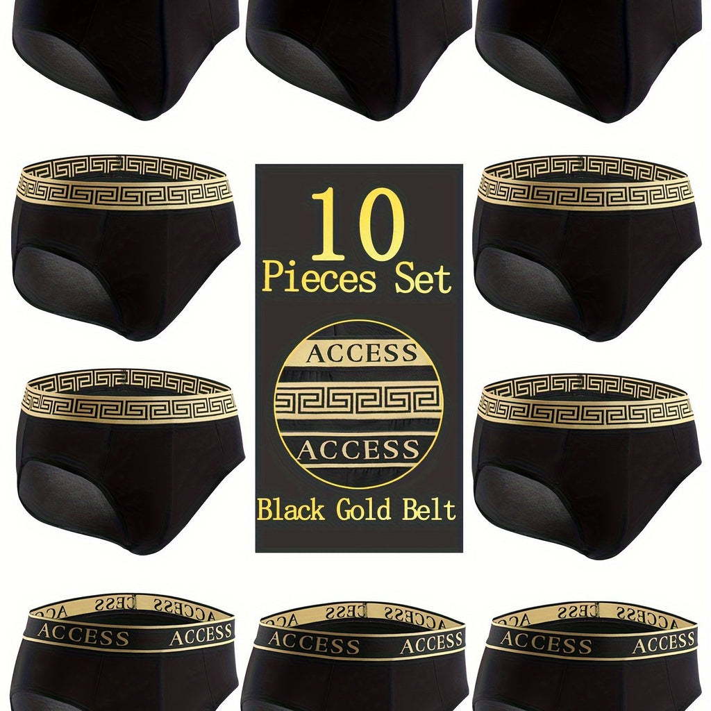 10 Pièces