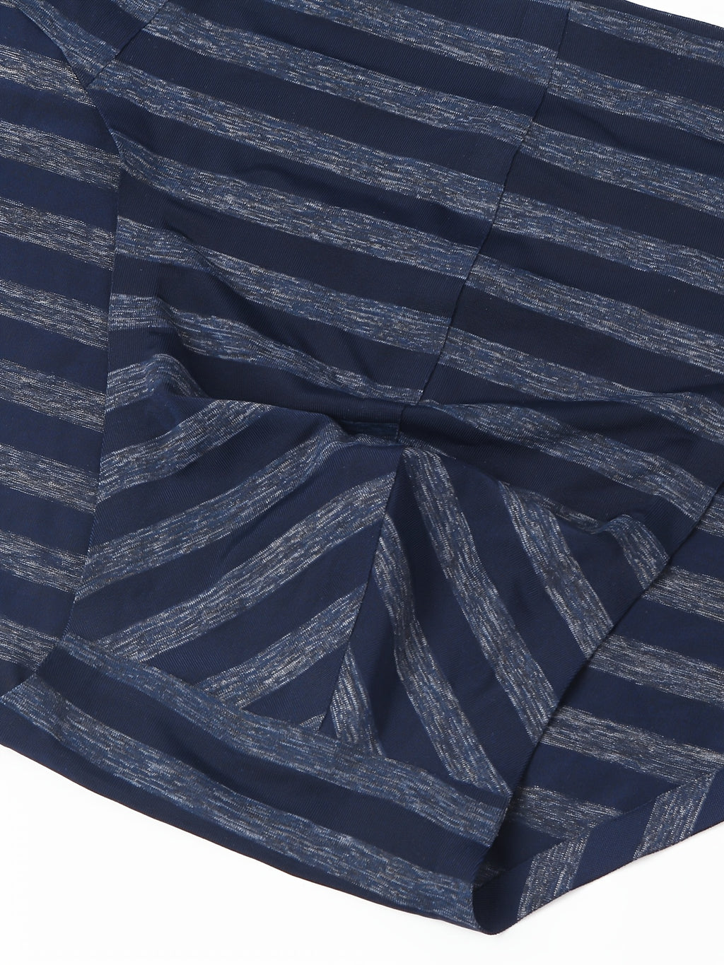 Slip sans couture taille basse microfibre homme — lot de 3, uni