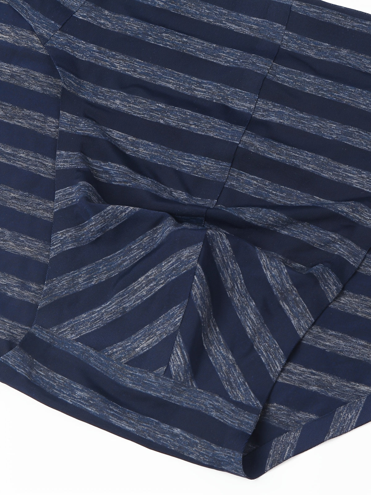 Slip sans couture taille basse microfibre homme — lot de 3, uni