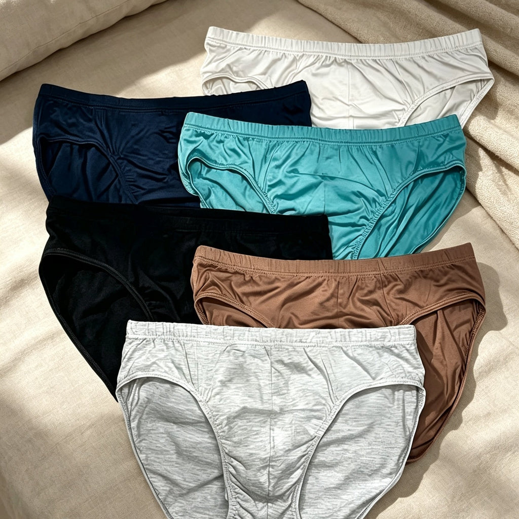 6 Pièces-couleur Aléatoire
