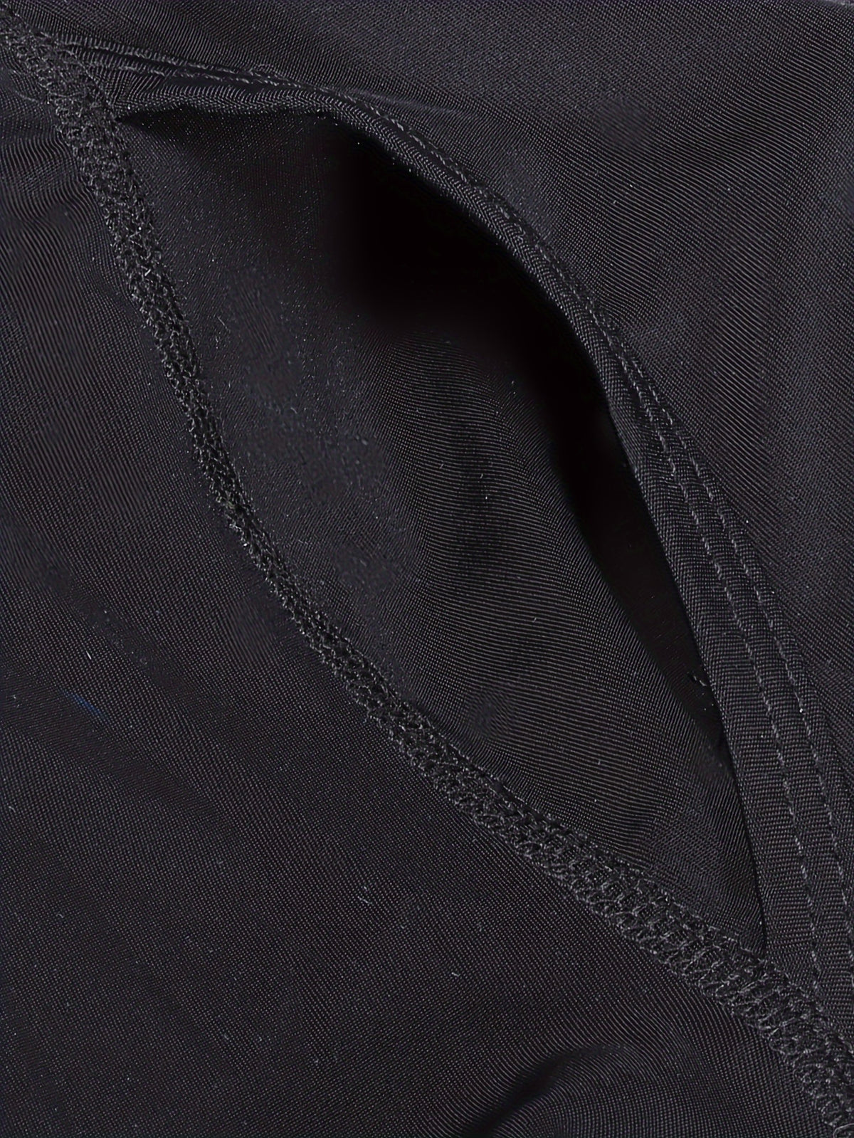 Boxer taille haute long homme — vue 13
