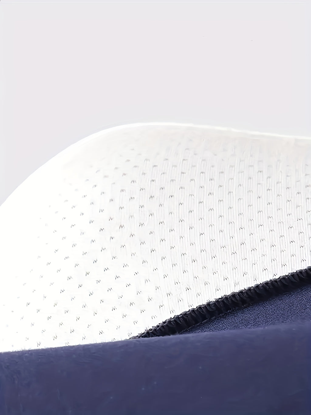 Boxer respirant microfibre homme — lot de 7, uni, du XS au XL (modèle 2)