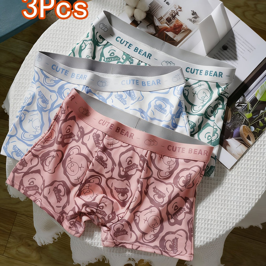 Couleur Aléatoire 3pcs