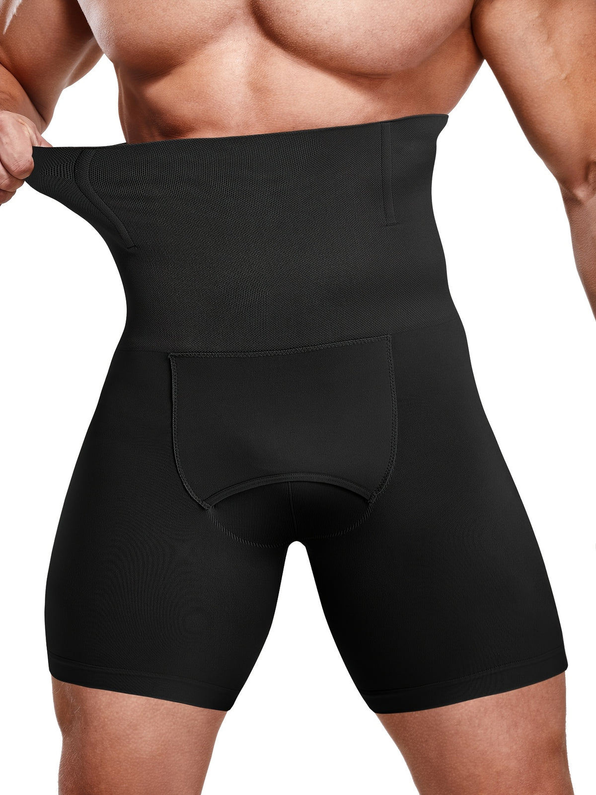 Boxer sans couture homme — vue 9