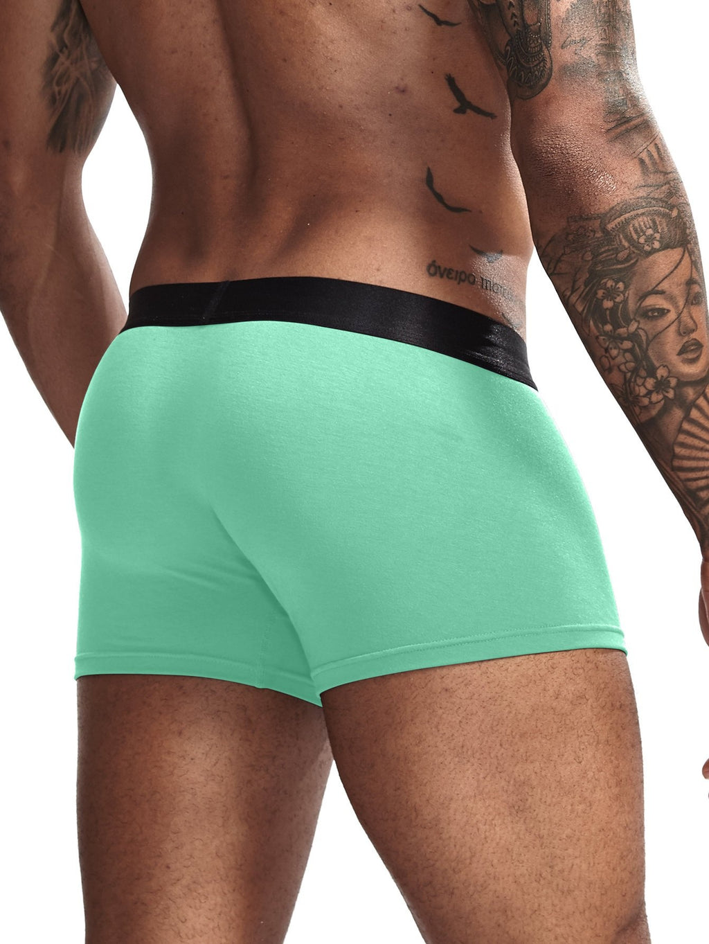Boxer respirant doux modal homme — vue 12
