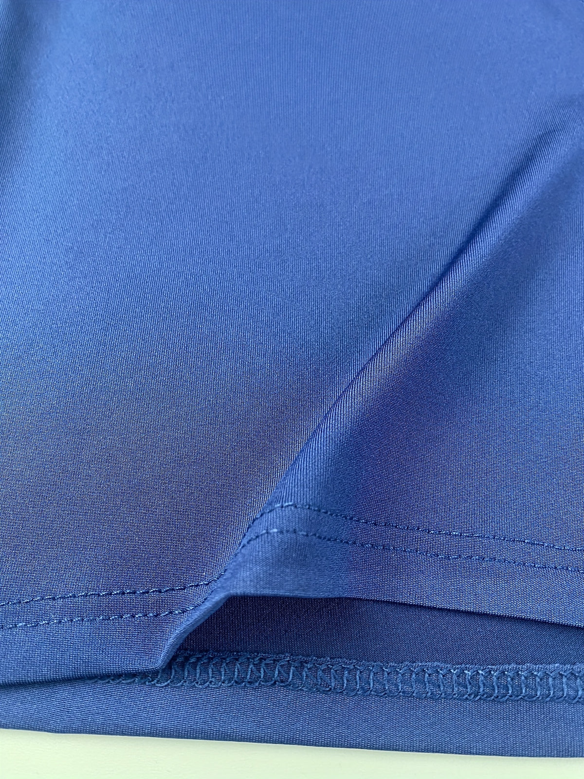 Boxer grande taille de sport microfibre homme — lot de 5, uni, assortiment A