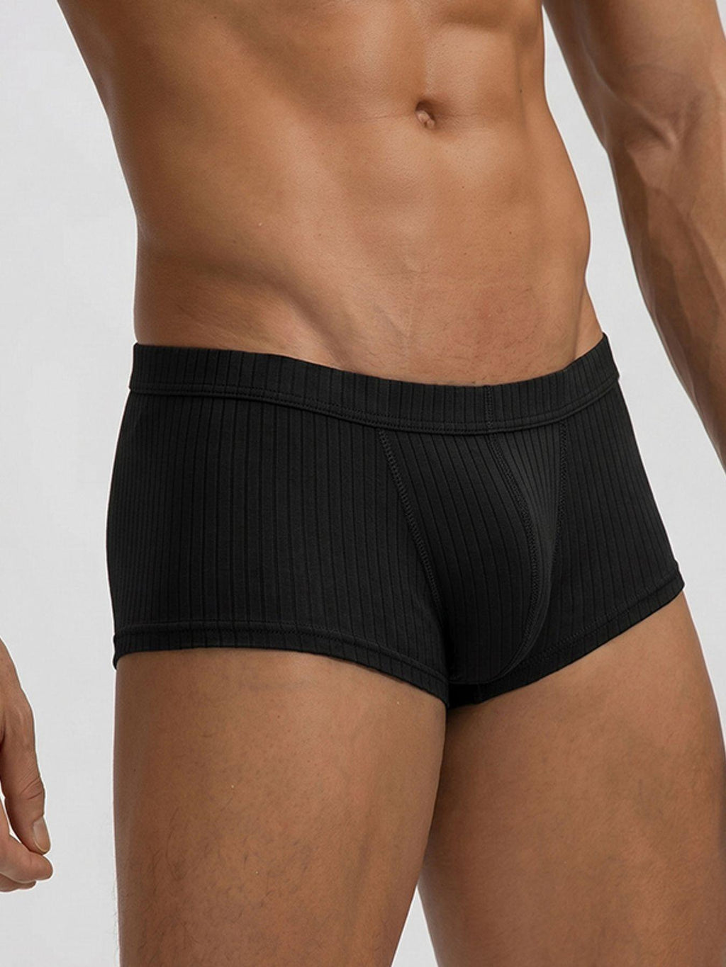 Boxer de sport microfibre homme — vue 13