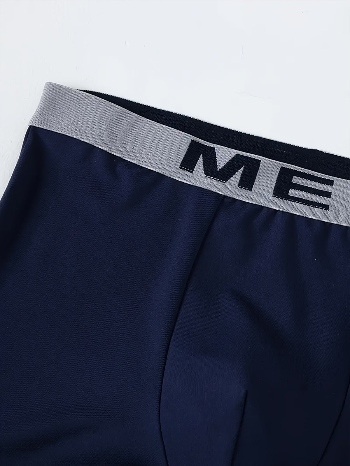 Boxer de sport respirant microfibre homme — lot de 10, variétés assorties