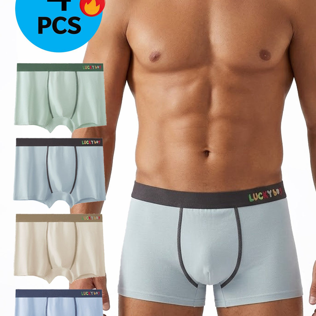 4 pièces
