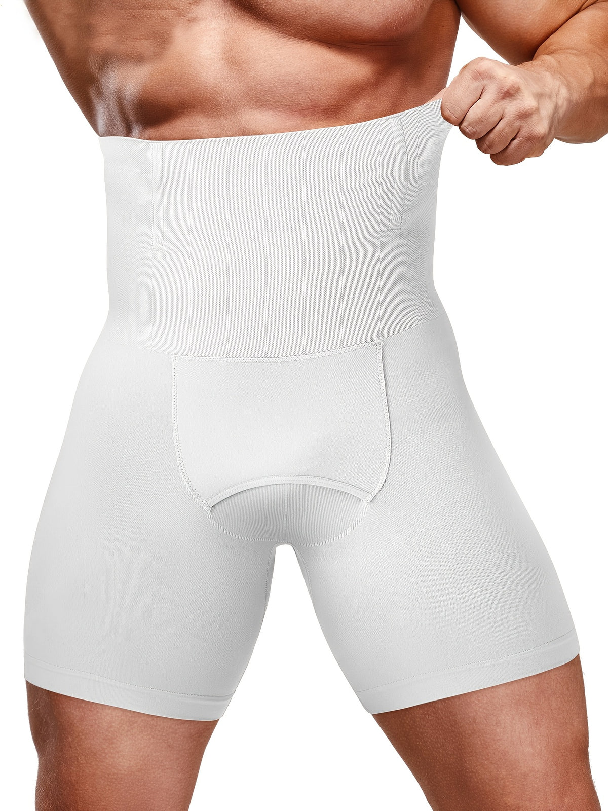 Boxer sans couture homme