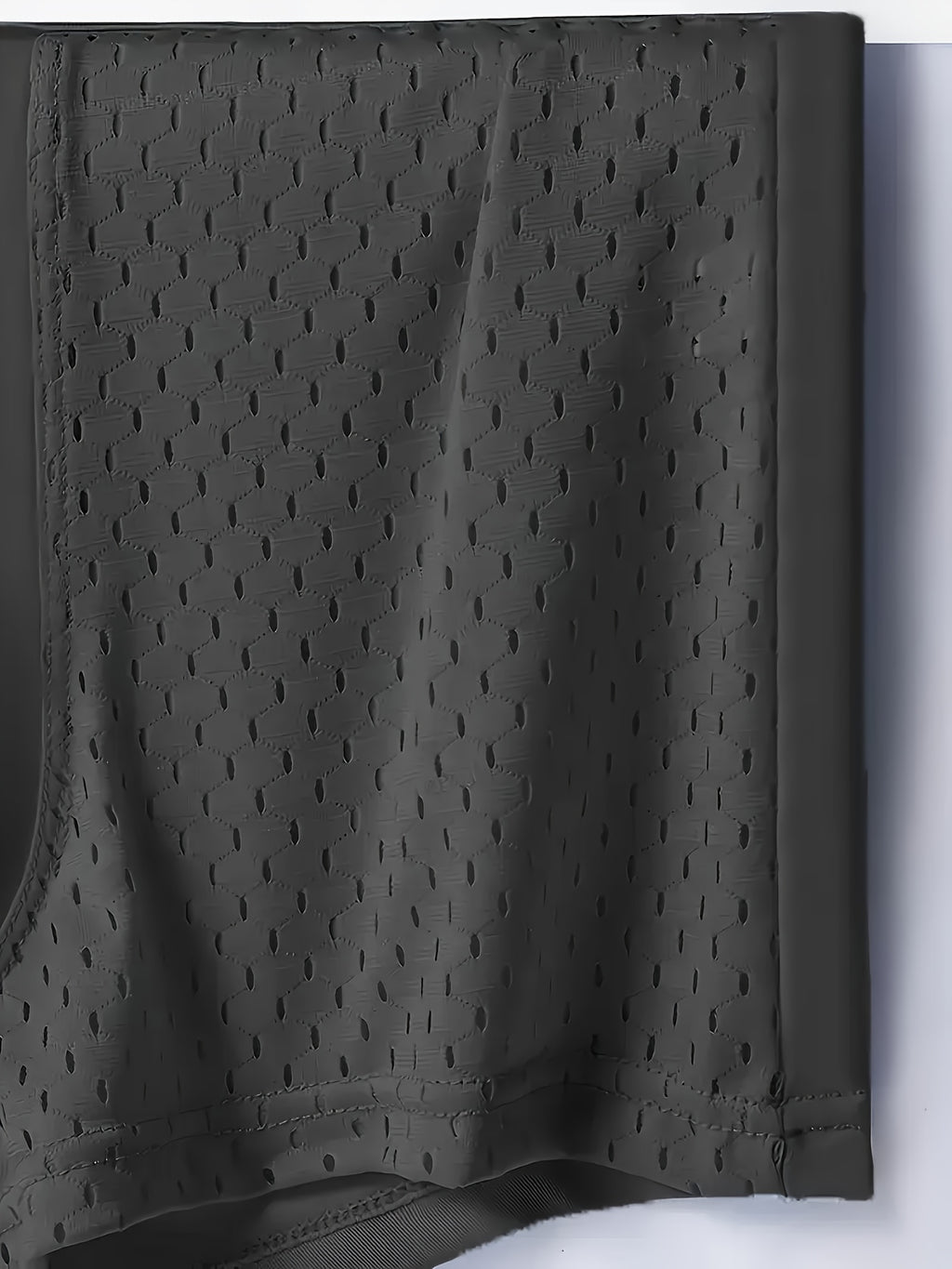 Boxer respirant microfibre homme — lot de 7, uni, du XS au XXL