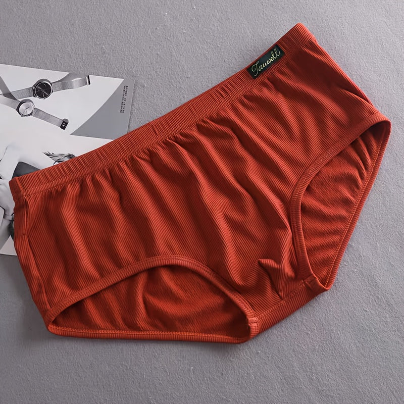 Slip taille basse respirant homme