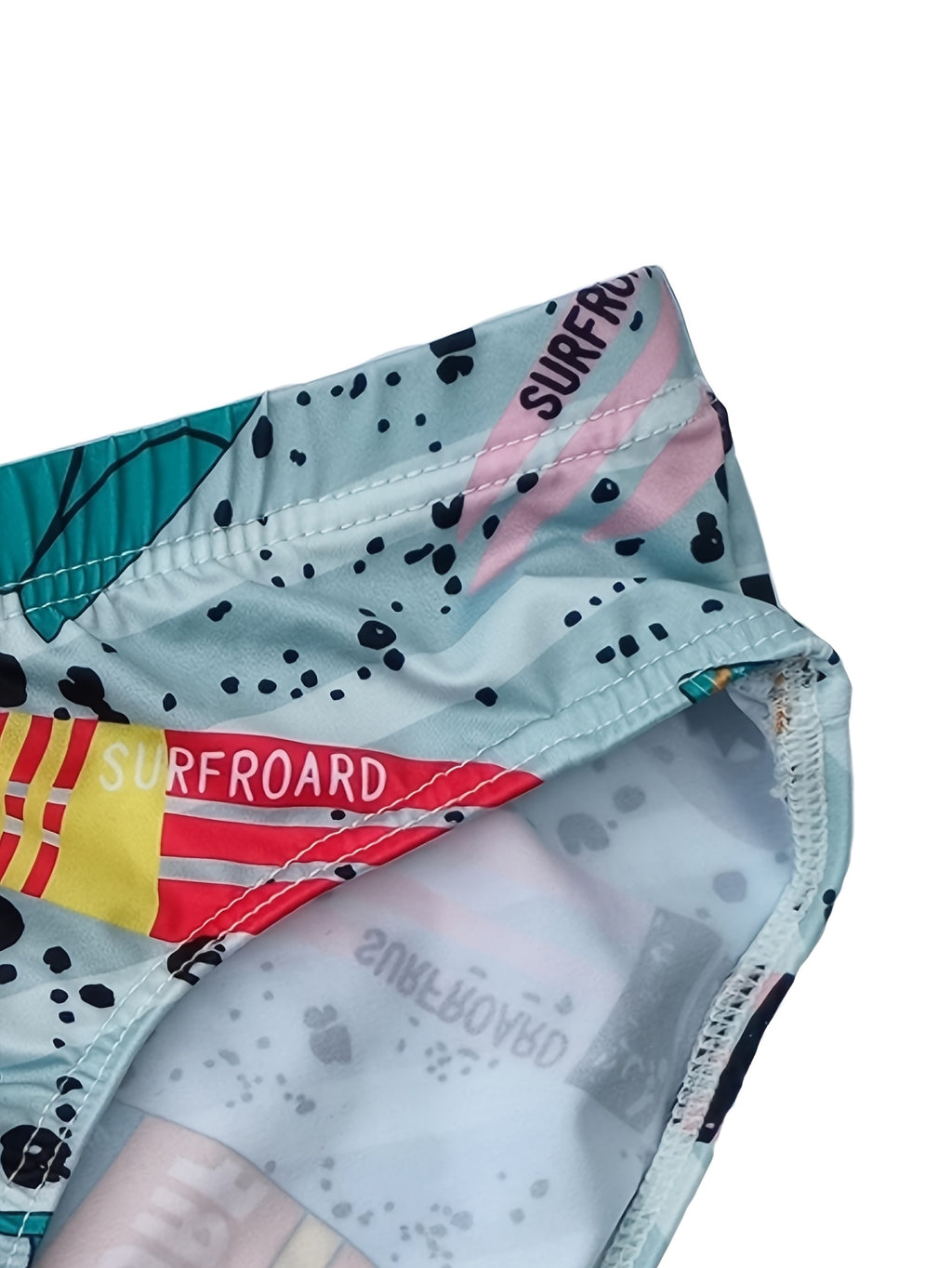 Slip taille basse de sport microfibre homme — lot de 3