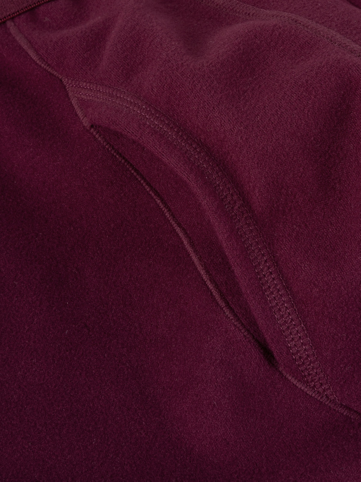 Boxer long microfibre homme — lot de 2, uni — vue 3 Image