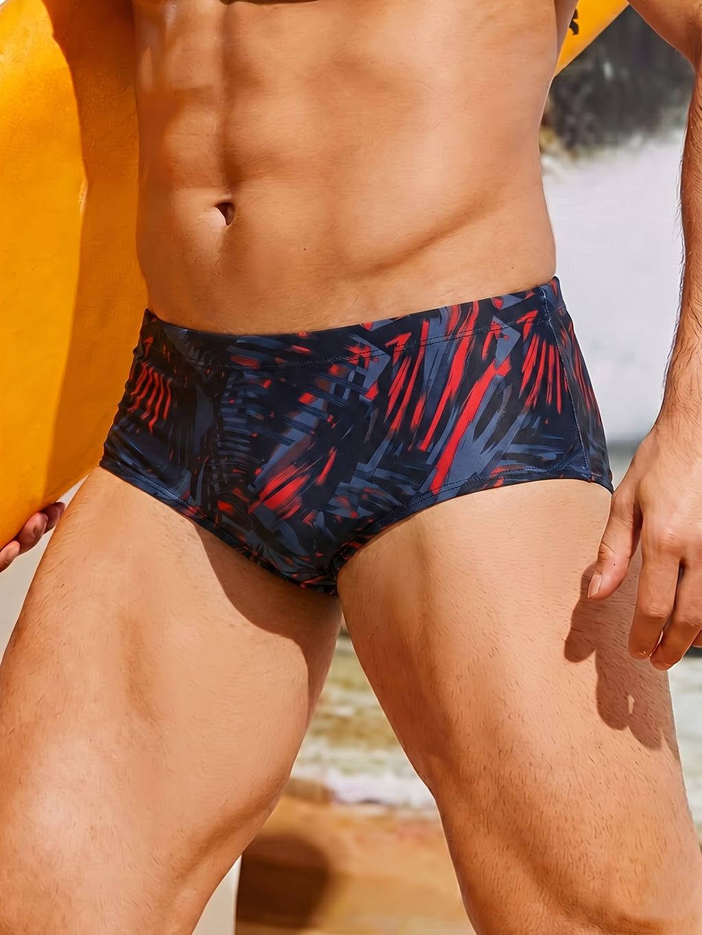 Boxer de sport séchage rapide microfibre homme, noir, noir, du S au XXL
