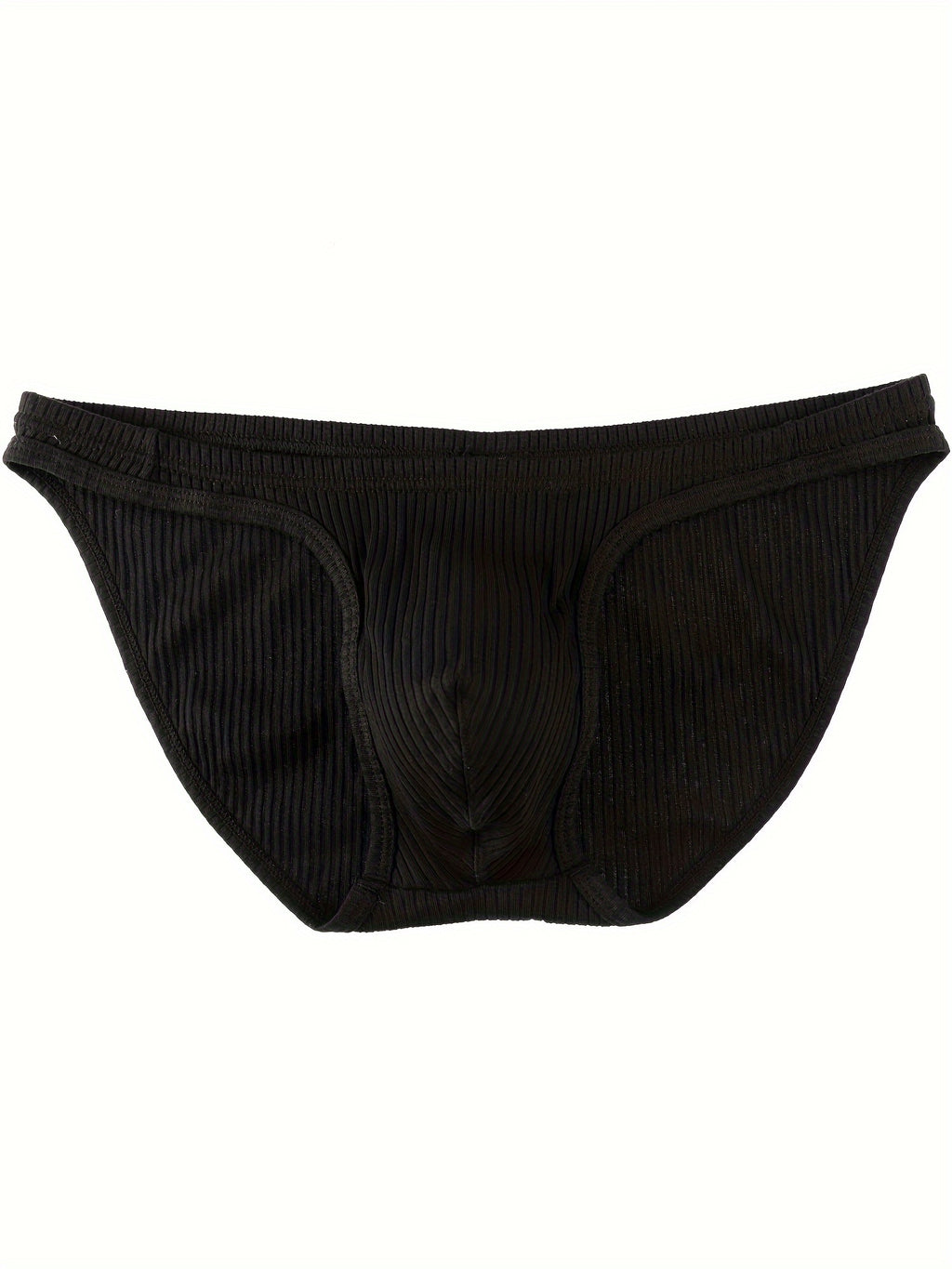 Boxer respirant homme — lot de 3, uni, du M au XL