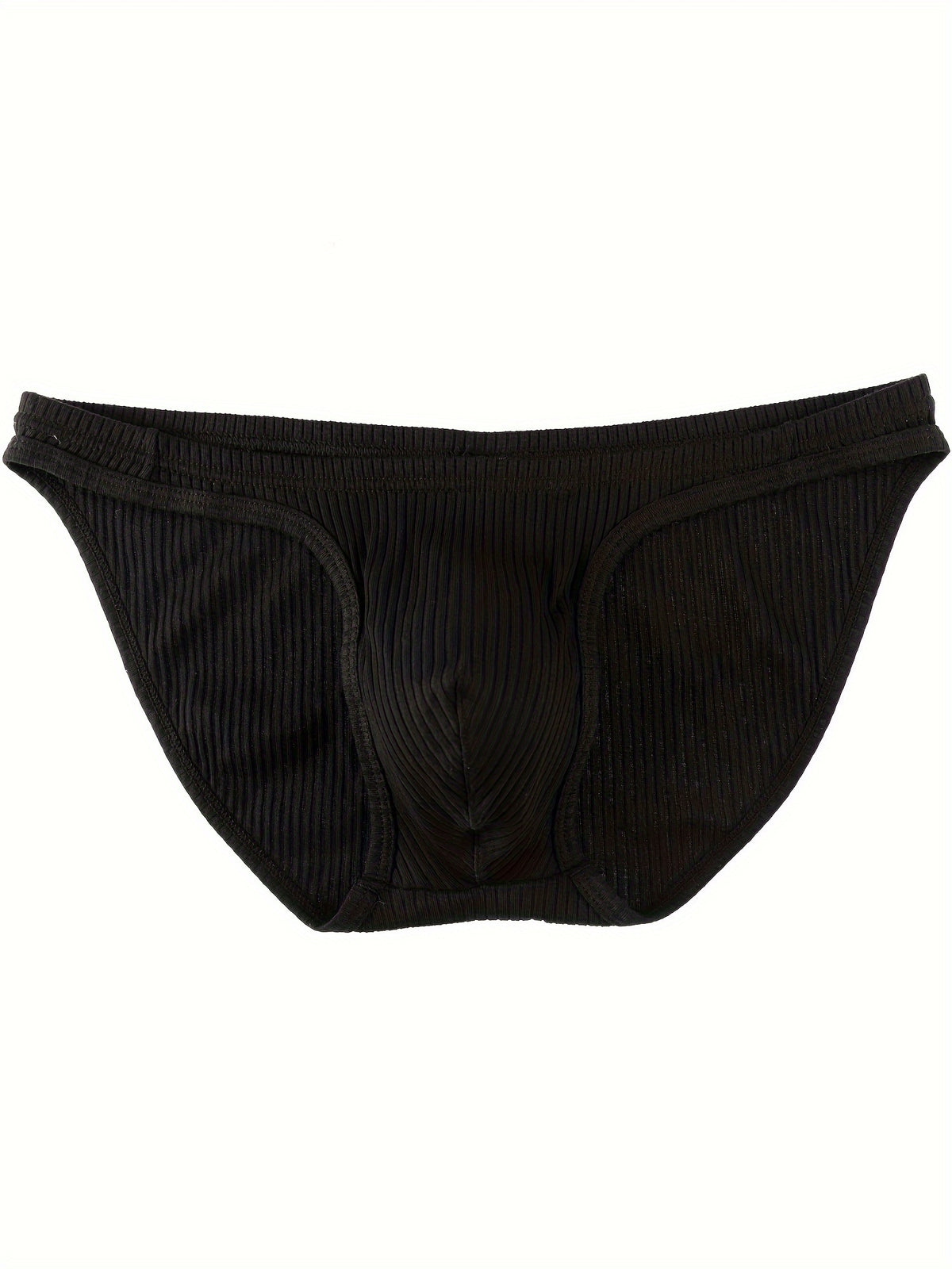 Boxer respirant homme — lot de 3, uni, du M au XL