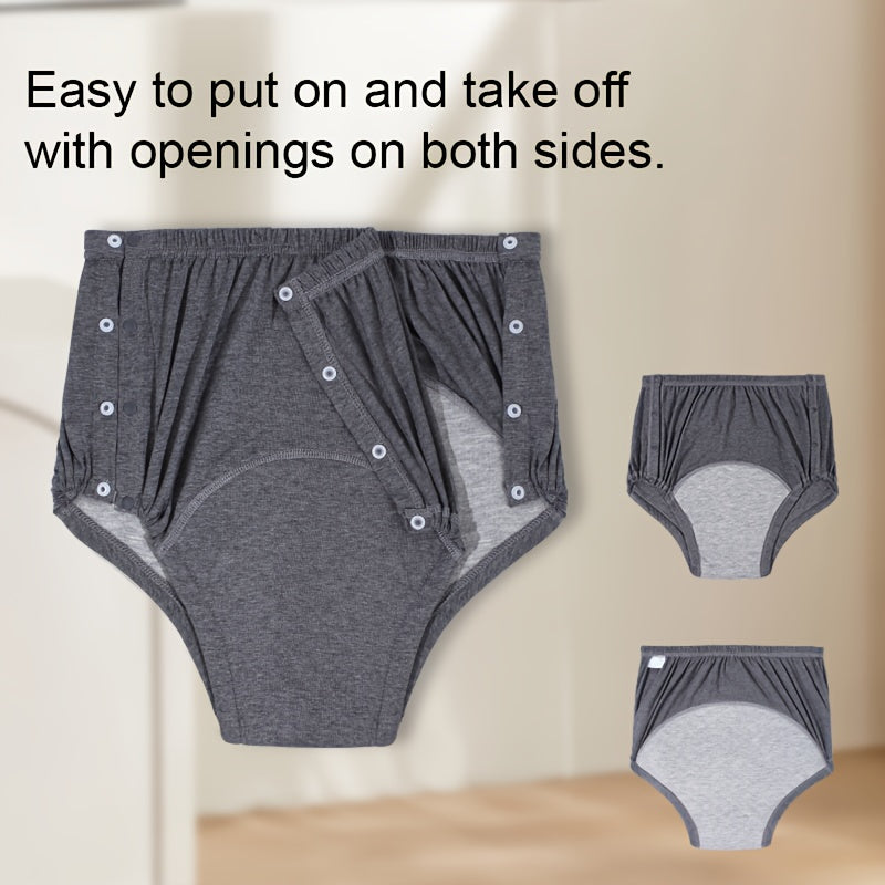 Boxer séchage rapide respirant microfibre homme — lot de 2