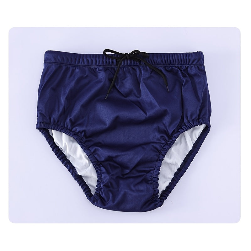 Boxer homme