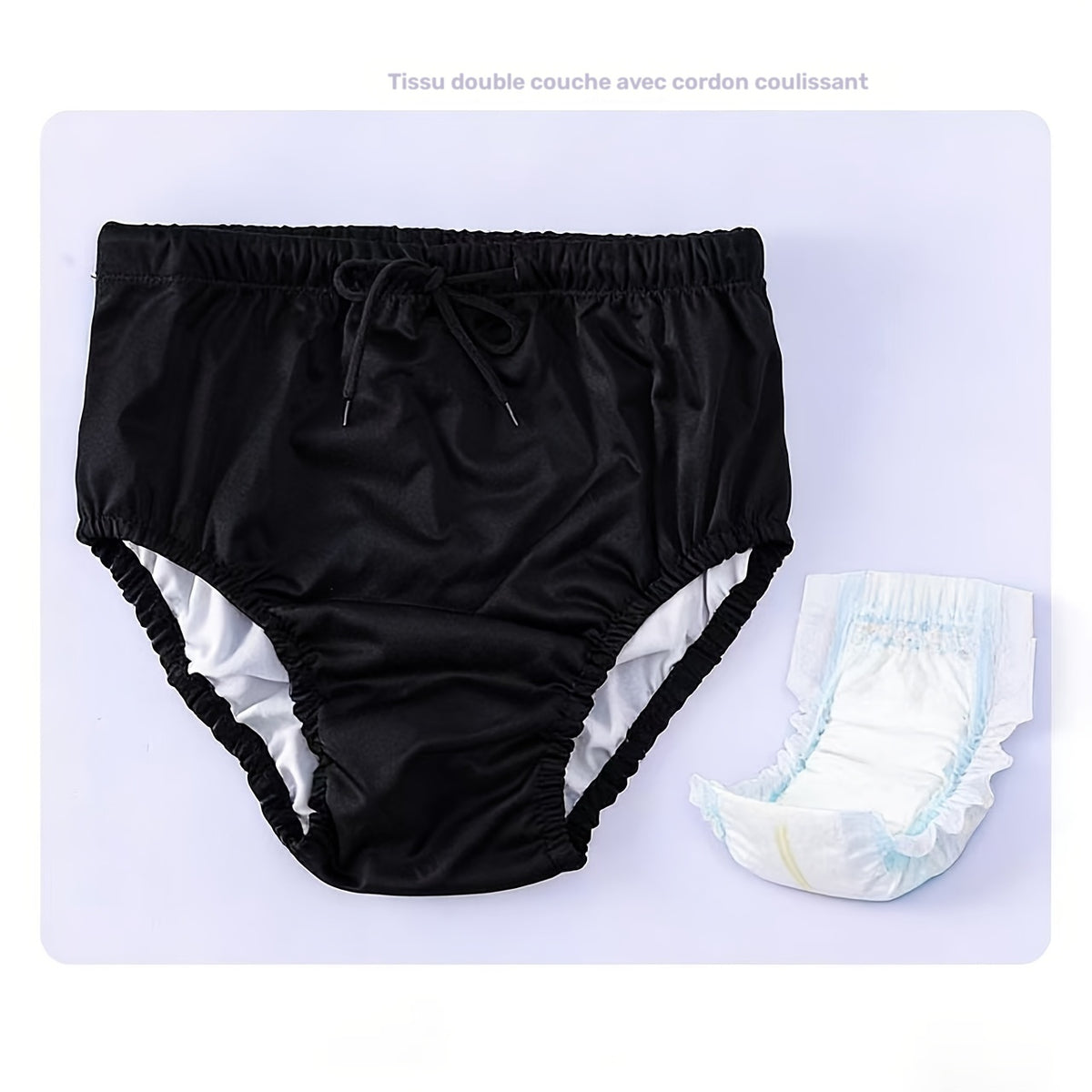 Boxer homme