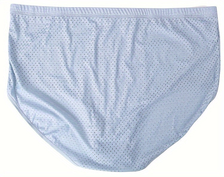 Boxer séchage rapide respirant microfibre homme — lot de 3