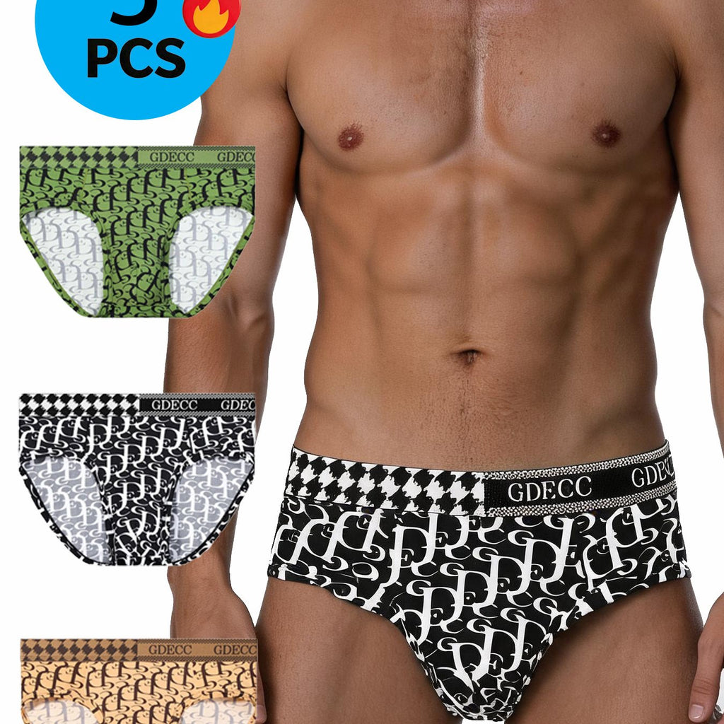 3 Pièces