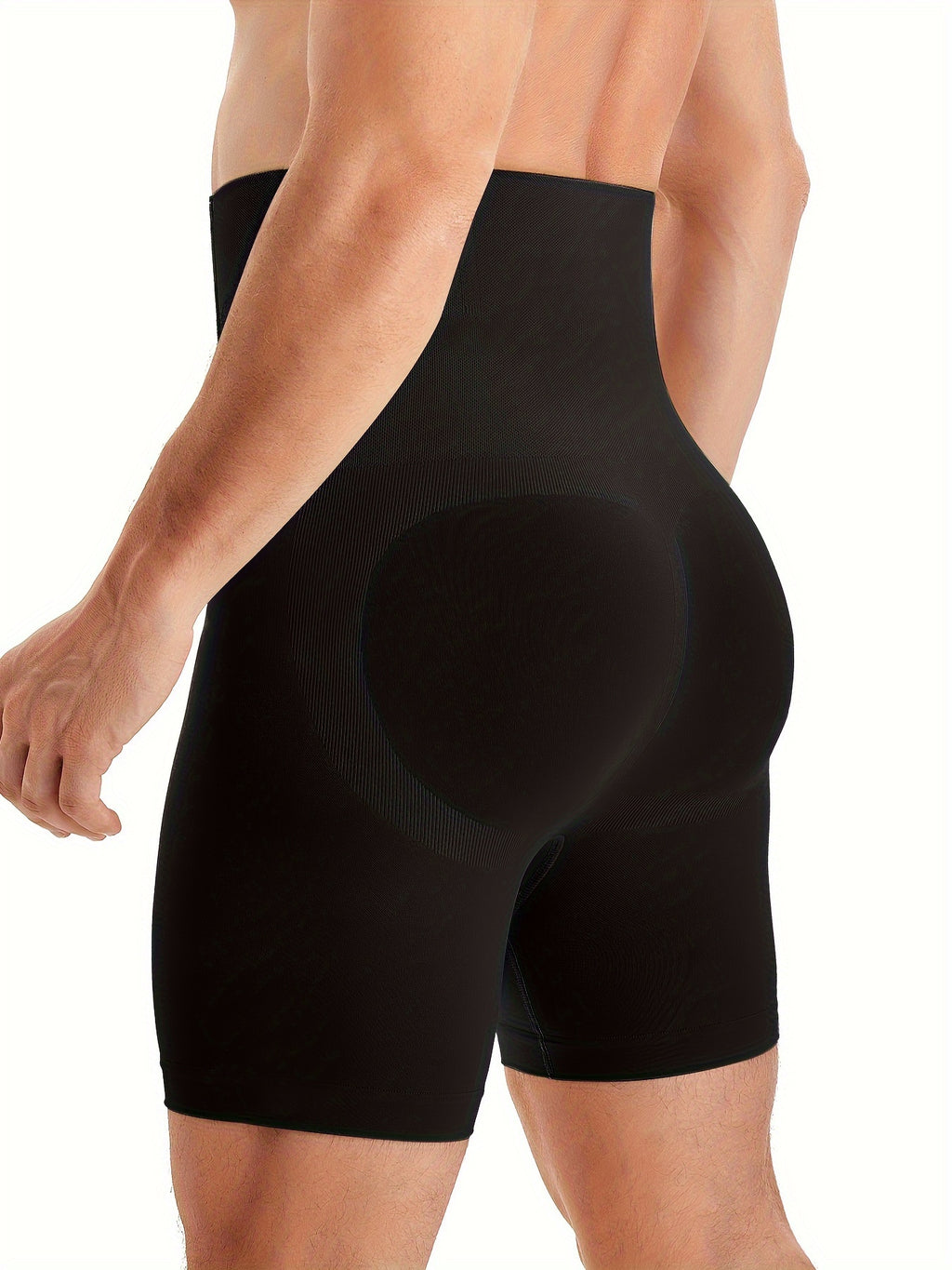Boxer sans couture homme — vue 11