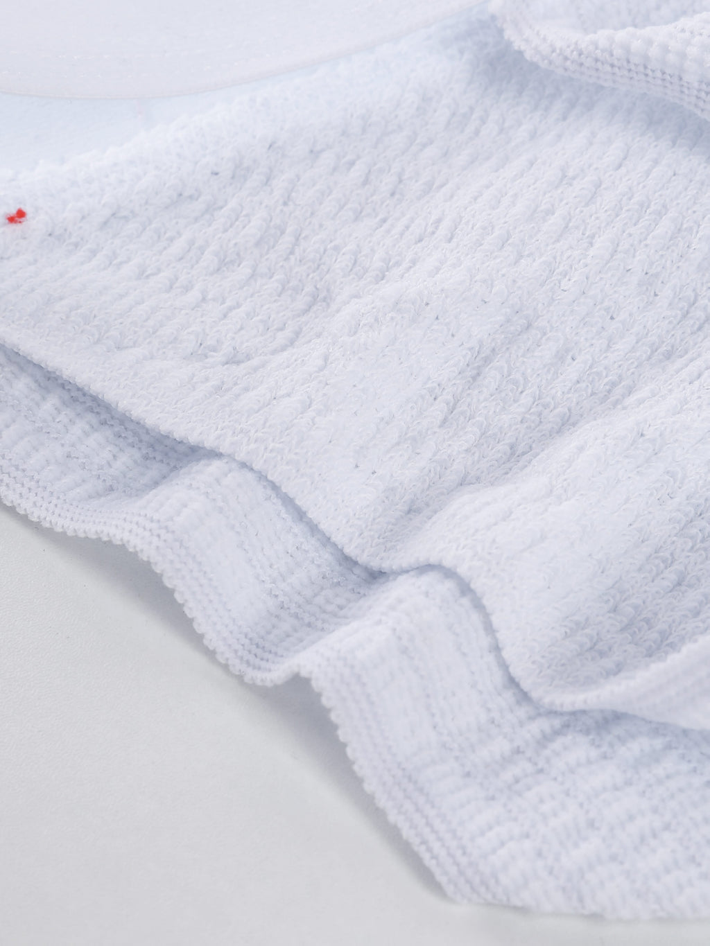 Slip large respirant microfibre homme