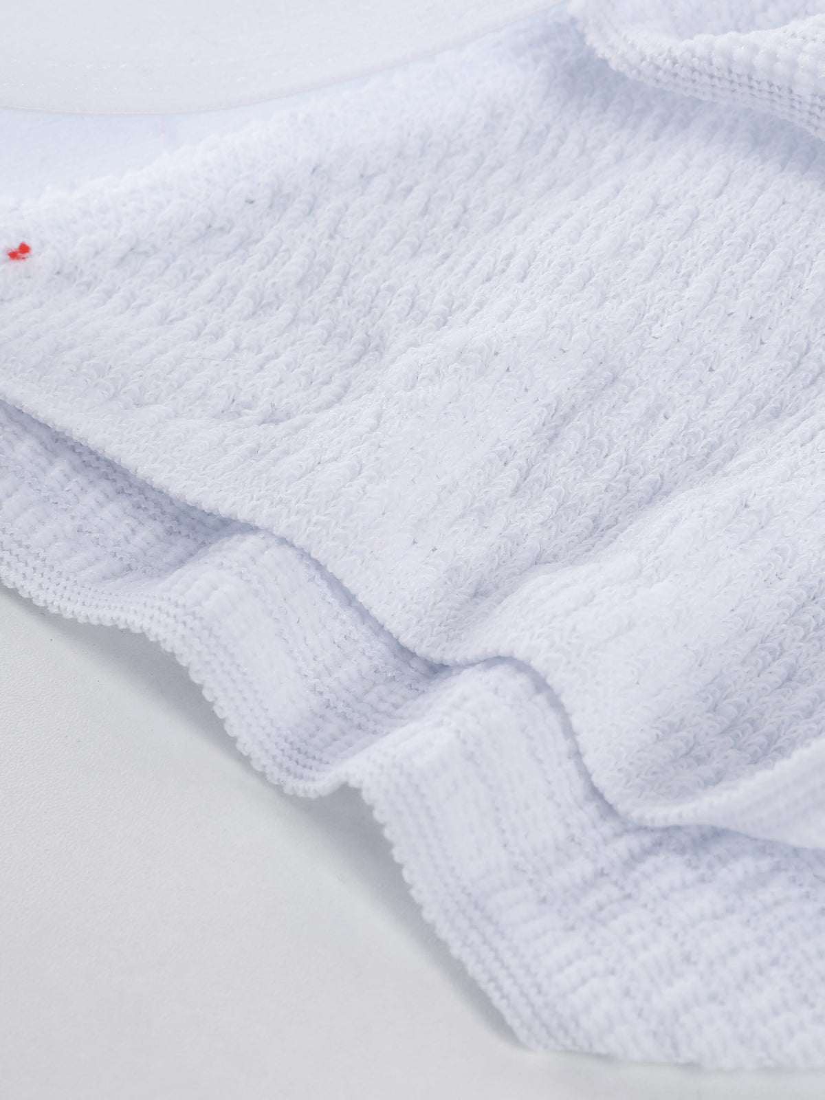 Slip large respirant microfibre homme