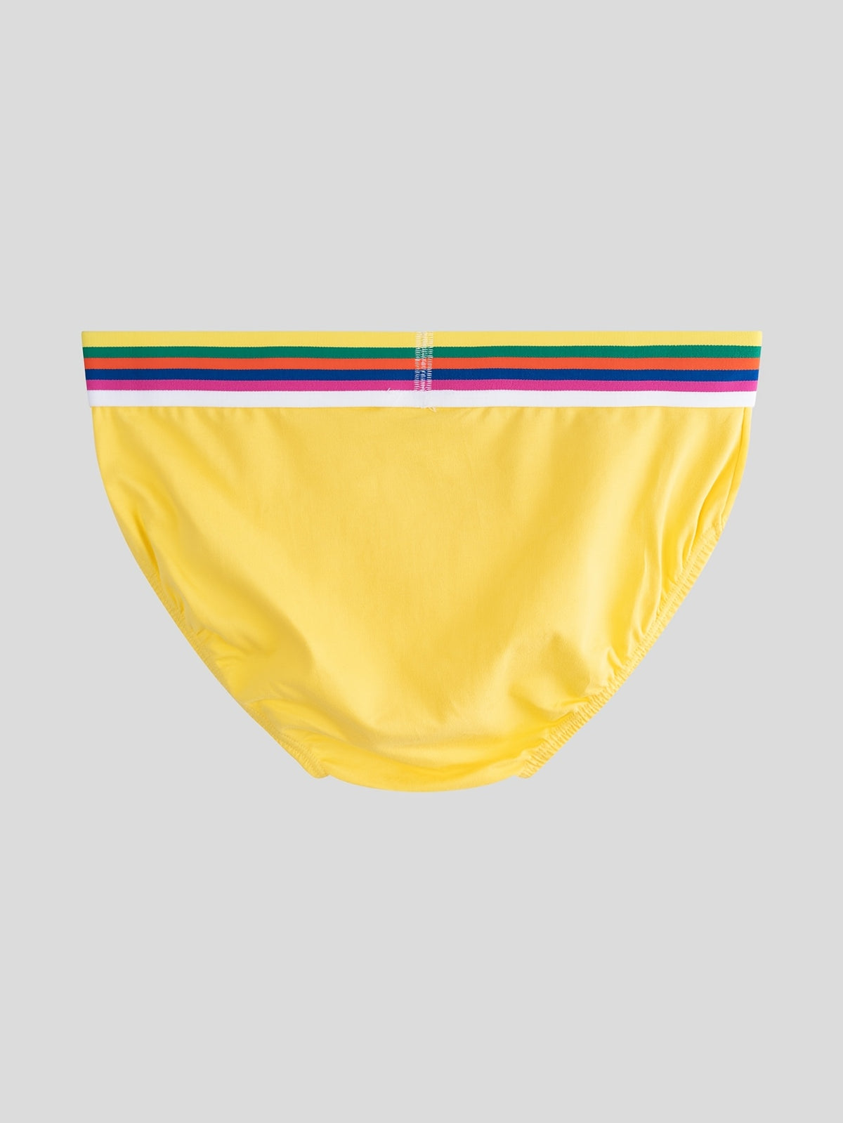 Slip respirant coton homme — lot de 3, uni, du S au XL