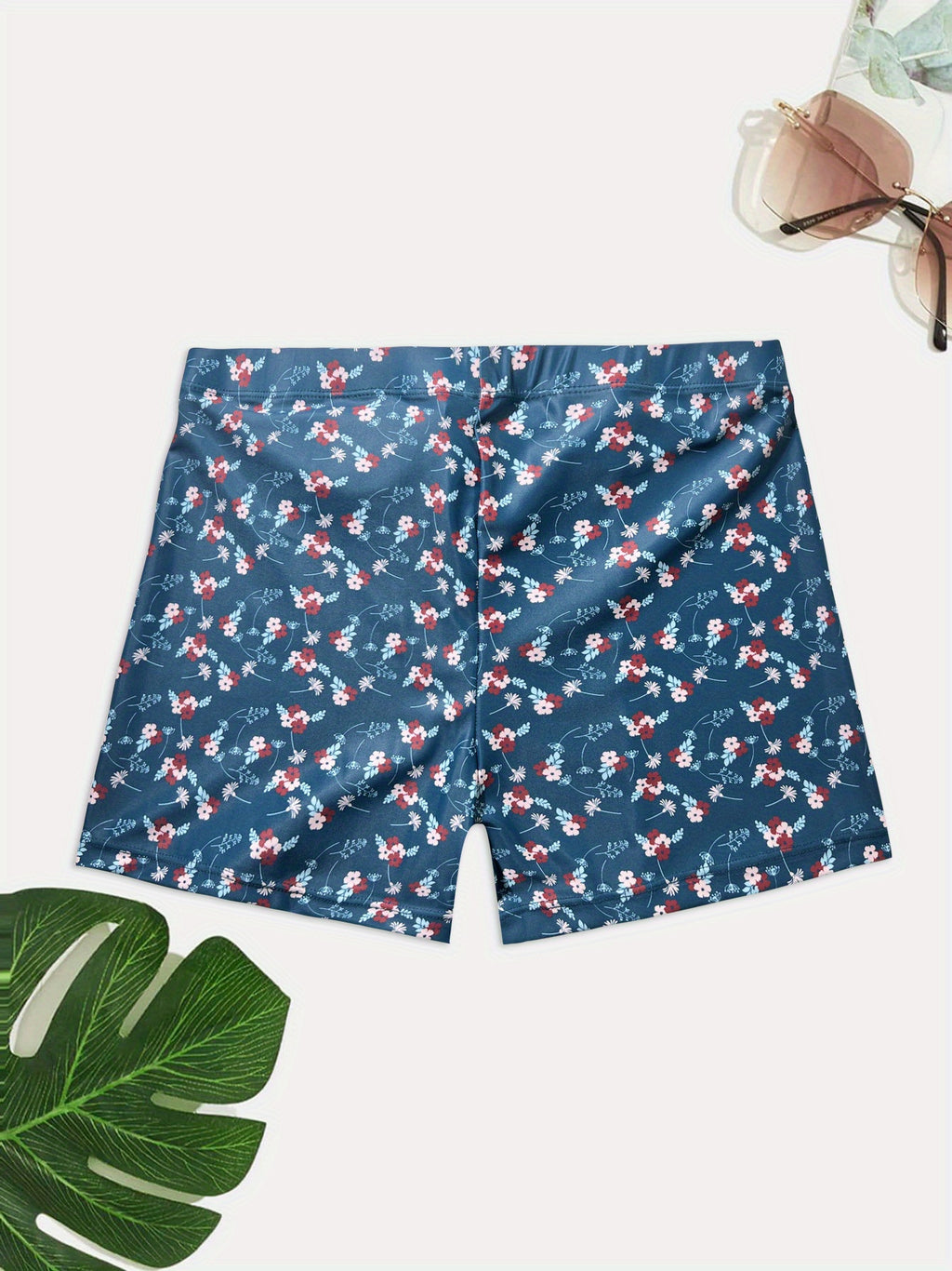 Boxer séchage rapide microfibre homme, 2 coloris