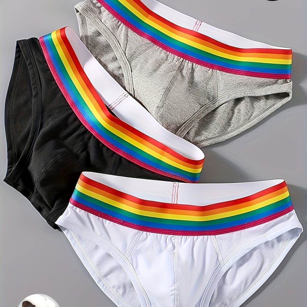 3 Pièces Couleur Mixte A
