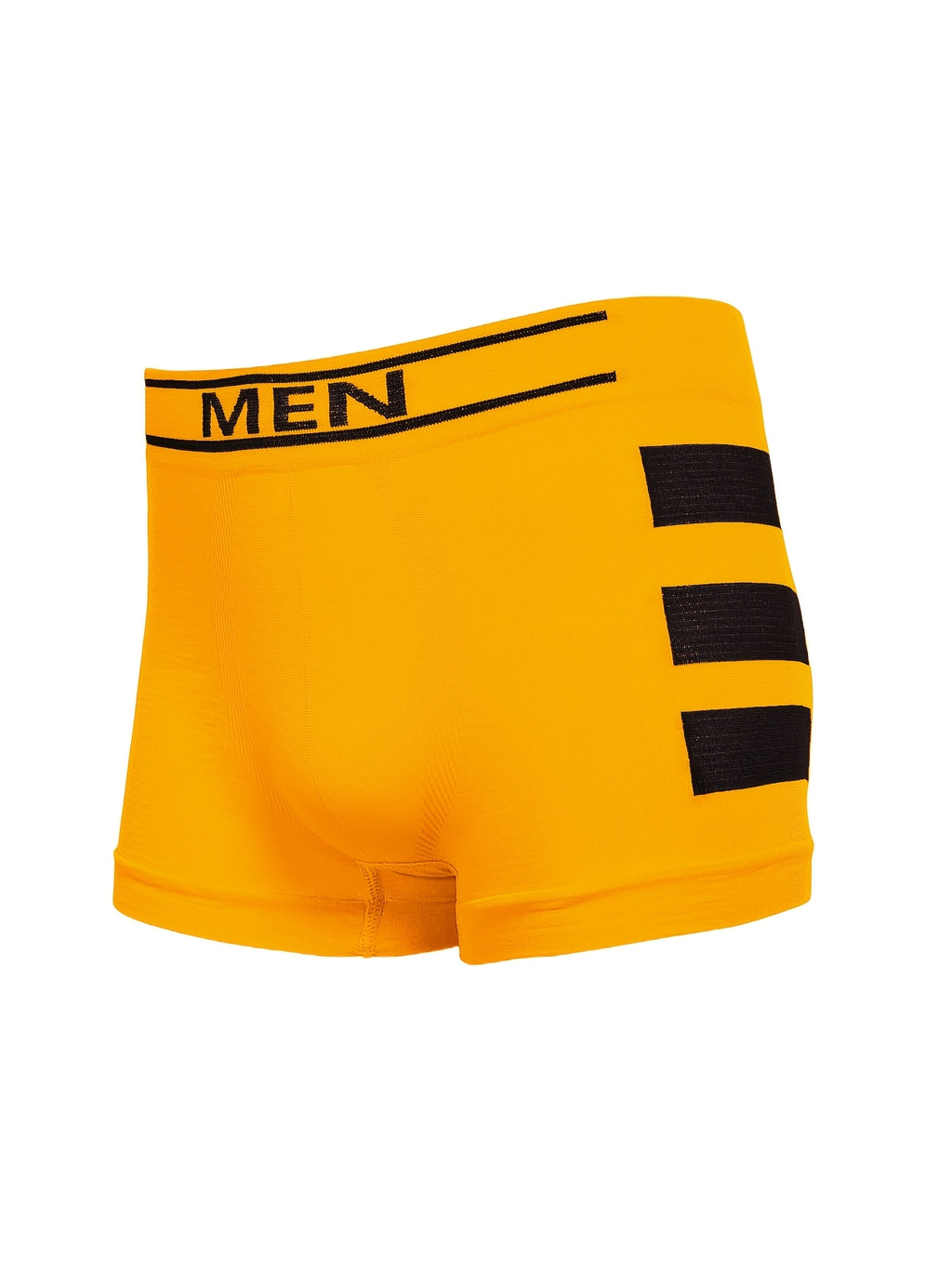 Boxer sans couture respirant microfibre homme — lot de 6, imprimé