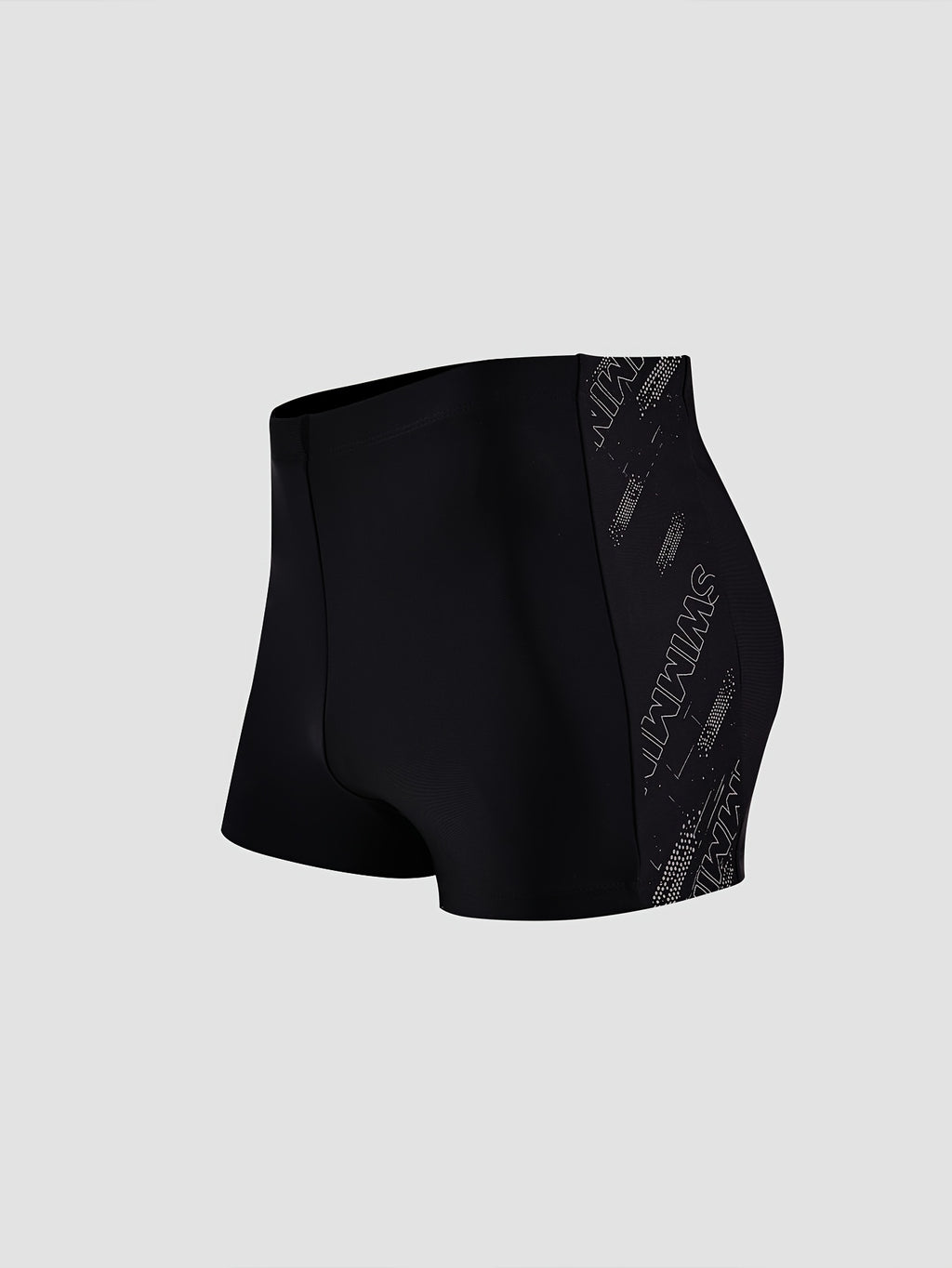 Boxer de sport microfibre homme