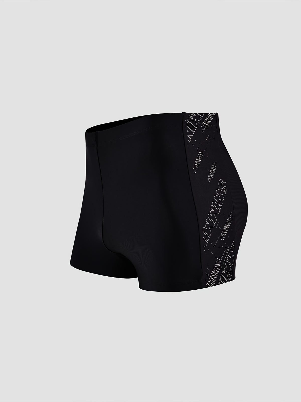 Boxer de sport microfibre homme
