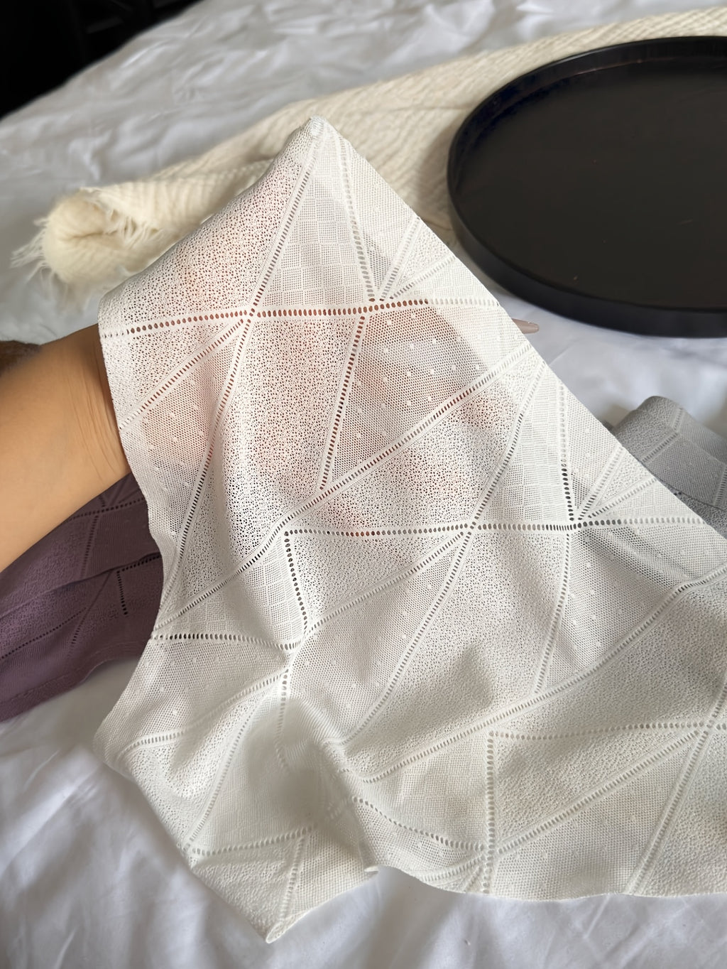 Slip sans couture respirant microfibre homme — lot de 5, uni