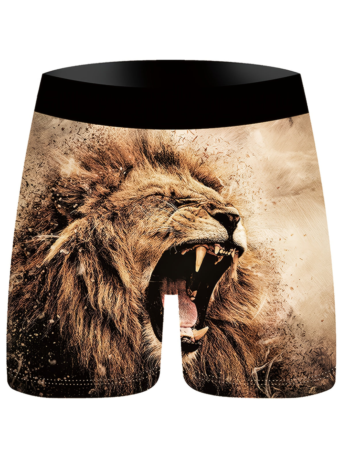 Boxer de sport respirant microfibre homme — lot de 9