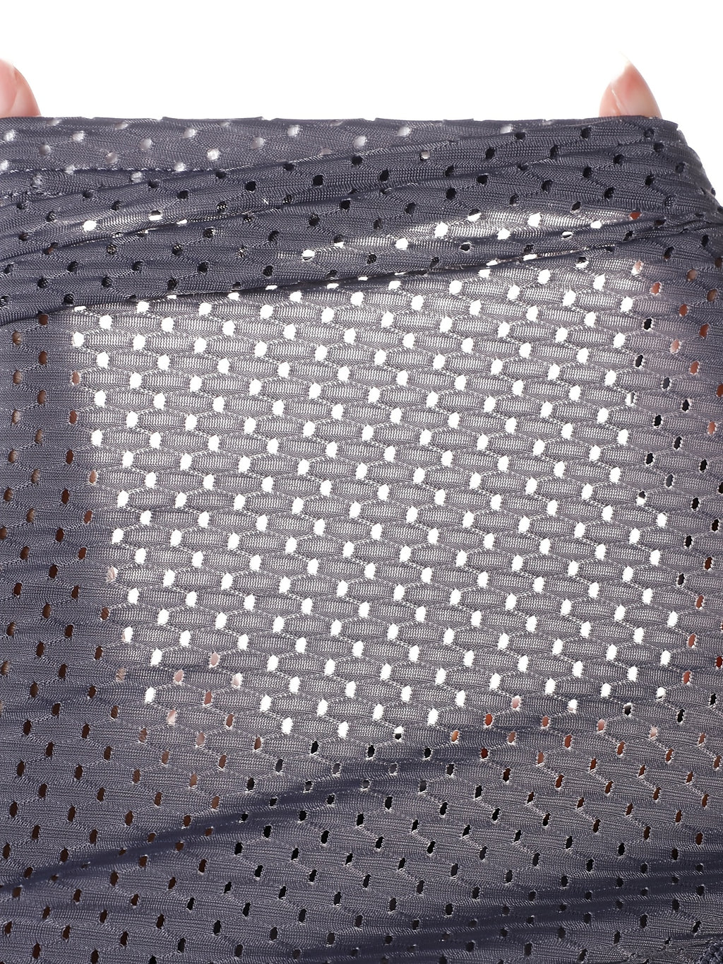 Boxer de sport séchage rapide microfibre homme — lot de 2, uni