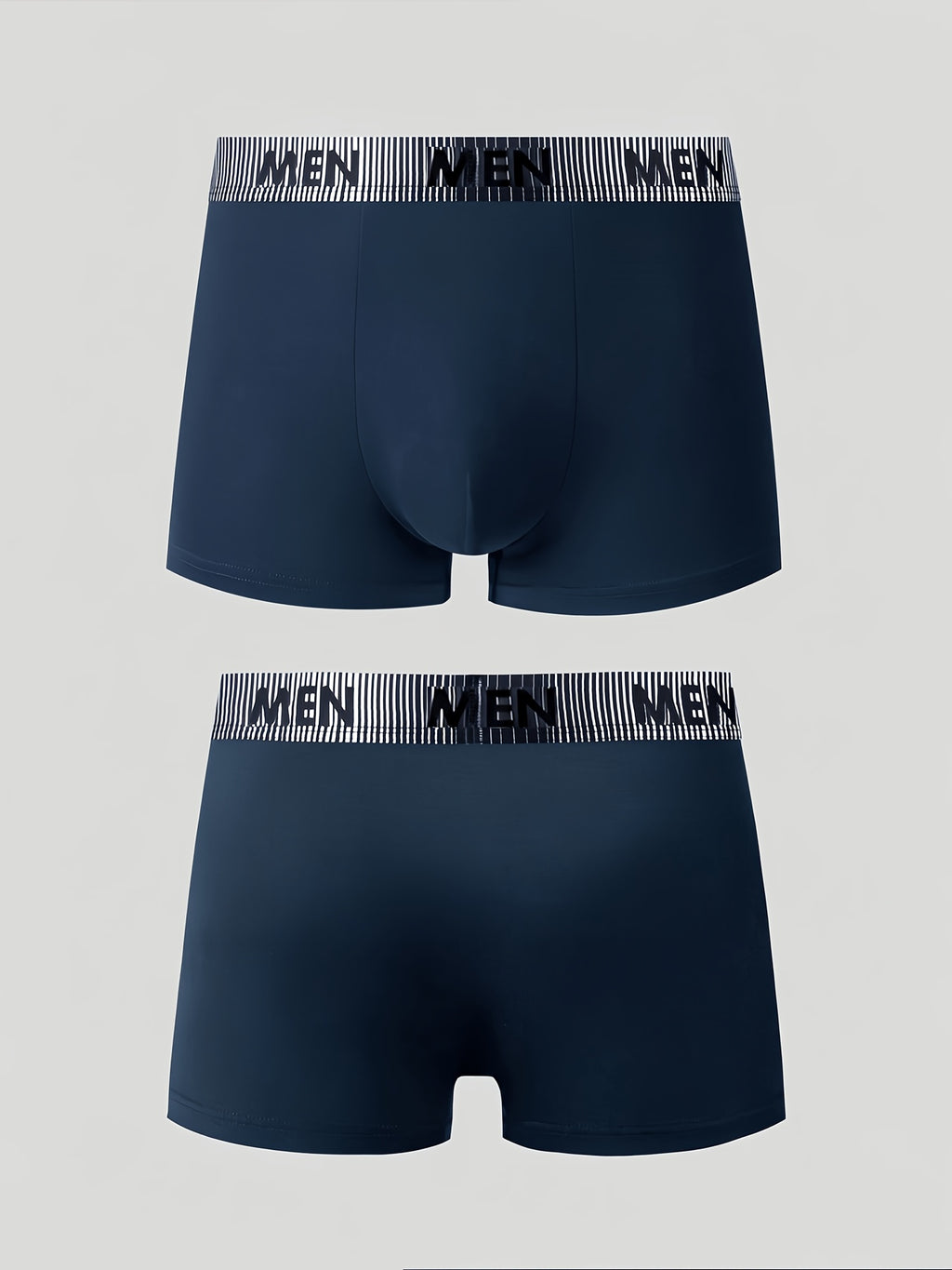 Boxer de sport respirant microfibre homme — lot de 5, variétés assorties, variétés assorties, du S au 3XL