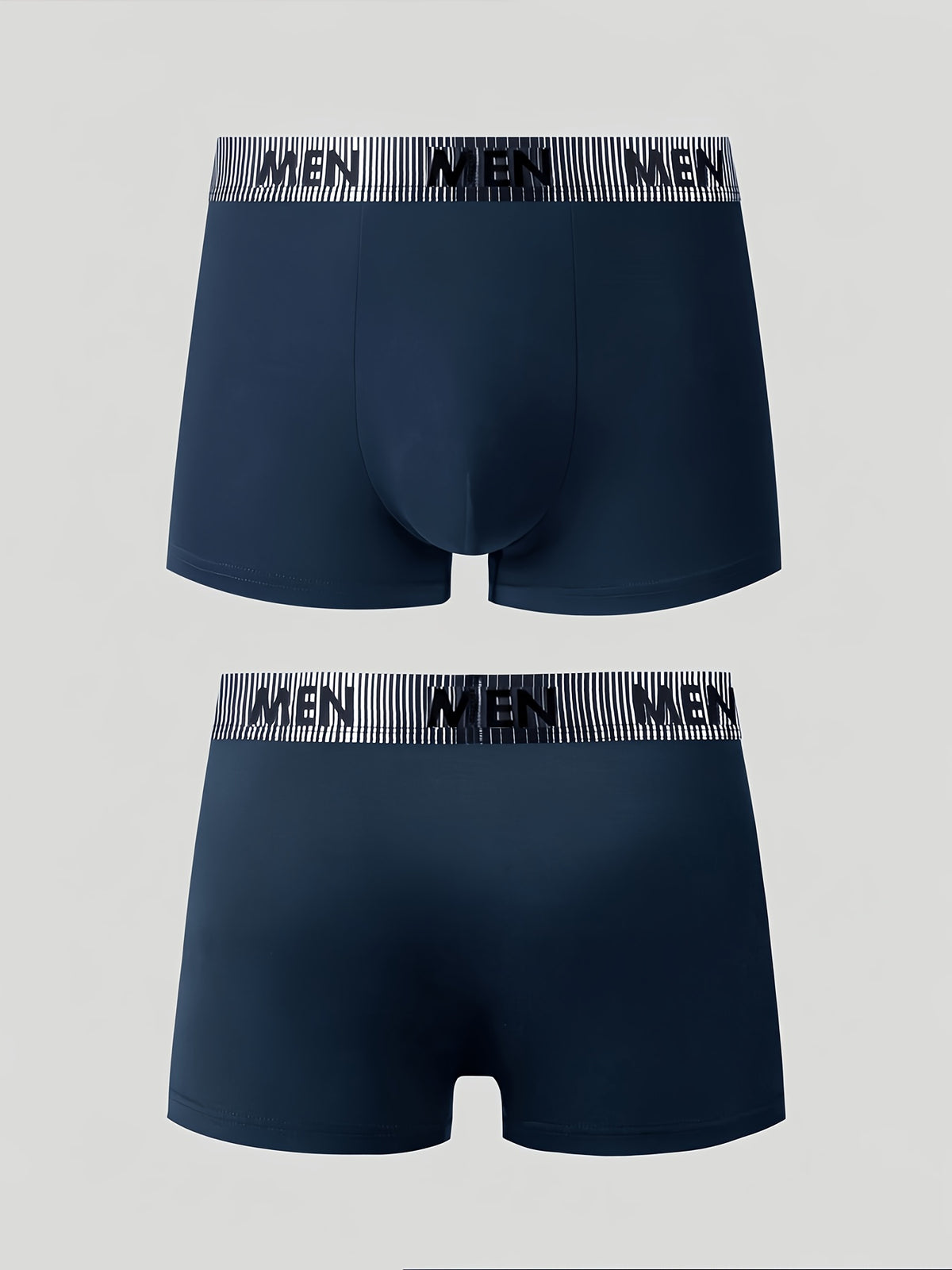 Boxer de sport respirant microfibre homme — lot de 5, variétés assorties, variétés assorties, du S au 3XL