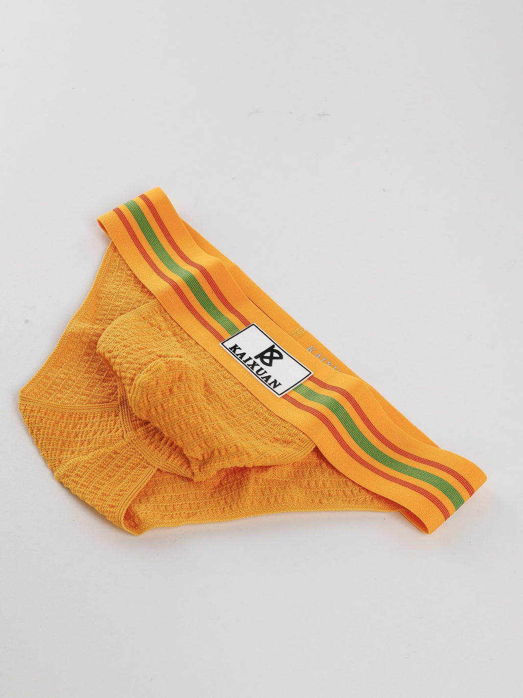 Slip large respirant microfibre homme